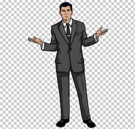 Sterling archer from archer is one of the best characters in modern television, with a surprisingly sterling archer is a special agent who has technically worked for several organizations over the years. Adam Reed Sterling Archer Costume Suit PNG, Clipart, Adam ...