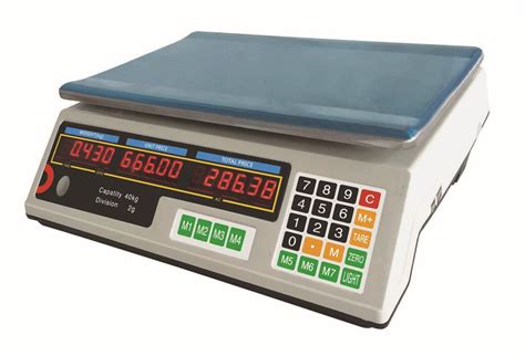 The reduction of production costs that is a result of making and selling goods in large quantities…. Popular Electronic Weigh Scale 40kg Economies Of Scale ...