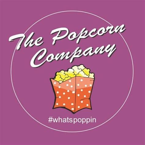 The Popcorn Company