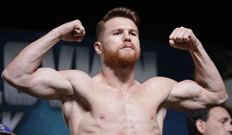Alvarez's wbc and wba super middleweight titles billy joe saunders has done his job injecting controversy into saturday night's fight vs. Canelo Alvarez poses on the scale during a weigh-in Friday ...