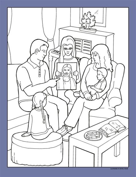 We would like to show you a description here but the site won't allow us. LDS.org - Friend Article - Coloring Pages by Topic, Baptism-Forgivenesslds coloring pages (With ...