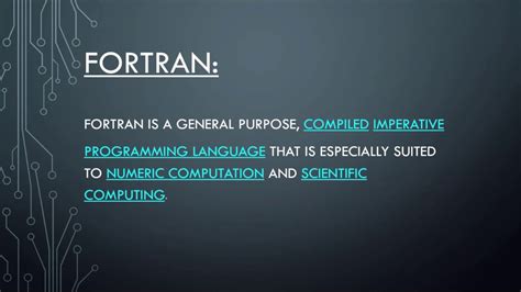 Introduction To Fortran Programming How To Install Fortran 77 How
