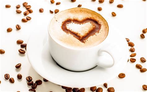 Coffee Lover Hd Wallpapers Wallpaper Cave