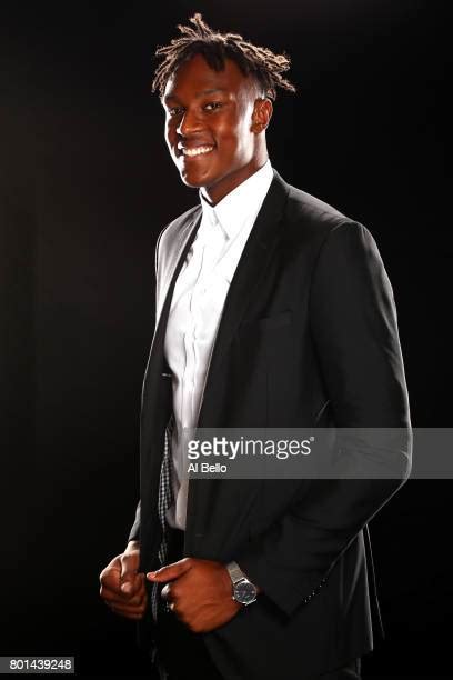 Myles Turner Basketball Player Photos And Premium High Res Pictures