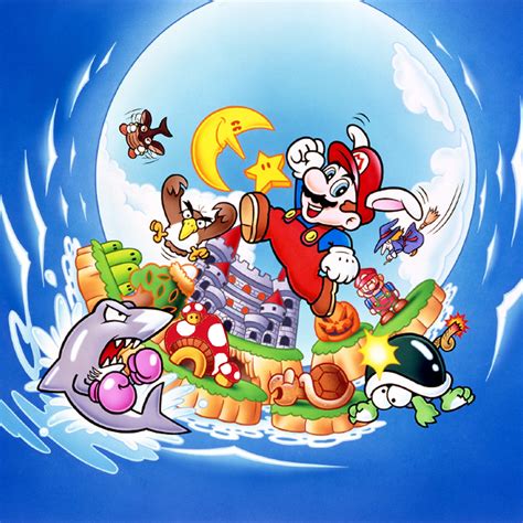 Super Mario Land 2 Classic Style By Ruensor On Deviantart