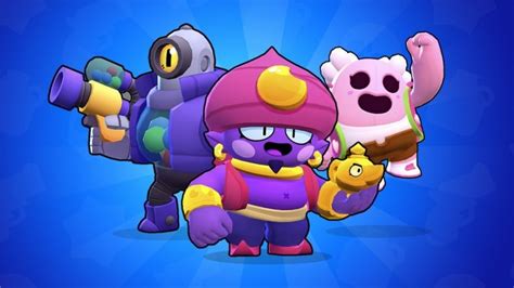 The two special slots are universal and are shared between all the brawler. Brawl Stars January Update: New Brawler, Skins, Maps and ...