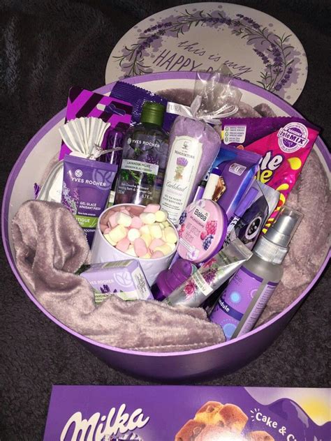 We did not find results for: Purple gift box | Birthday gifts for best friend, Best ...