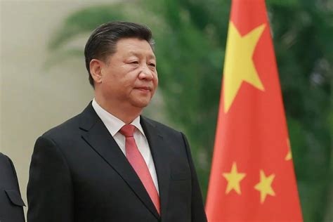 La Rivoluzione Anti Culturale Xi Jinping Da Leader A Imperatore Con