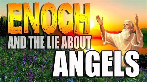 Why Was Book Of Enoch Removed - books