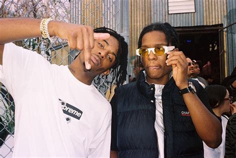 Playboi Carti And Asap Rocky Bests