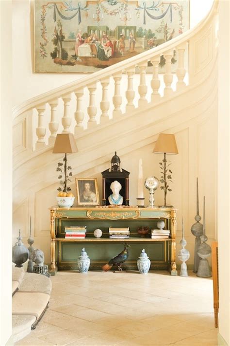 Timothy Corrigan Brings Us The Best Covet House Inspiration Hall