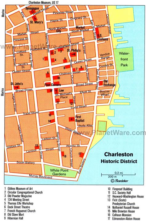 Charleston Sc Usa Cruise Port