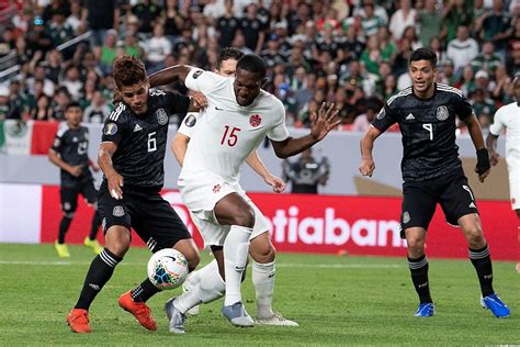 9 hours ago · gold cup 2021 mexico vs. México vs. Canadá; Copa Oro: GOLES Y RESUMEN