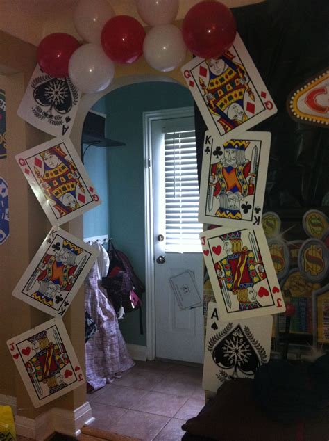 Once inside, keep the theme going and. Pin on Projects to Try