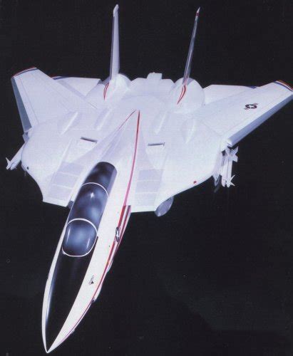Former Us Navy Test Pilot Explains Why The Super Tomcat 21 Would Outperform The Super Hornet In