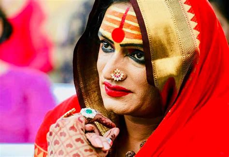 Hijra Inside The Lives Of Indias Secretive Transgender Minority