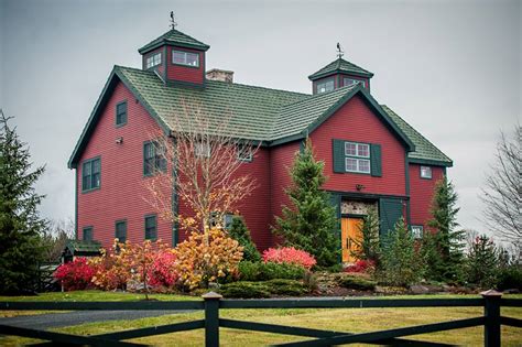 Includes horse barns and gambrel kits with pricing, 3d model examples, & floor. Pole Barn Homes: Everything You Need to Know