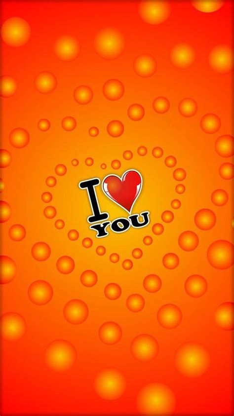 I Love You Live Wallpaper Android Apps And Tests Androidpit