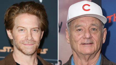 Seth Green Bill Murray ‘horrified Me Backstage At ‘snl Indiewire