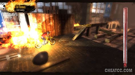 Trials Hd Review For Xbox 360