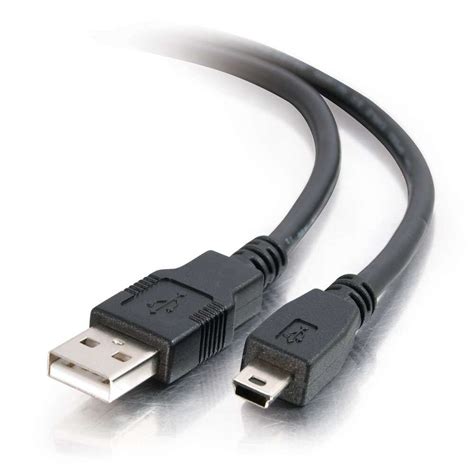 Usb 20 Cable For Western Digital 5 Wd Elements Portable Hdd