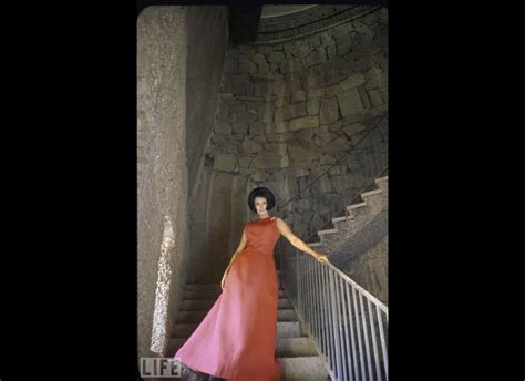 Sophia Lorens Italian Villa From Life Magazine Huffpost Life