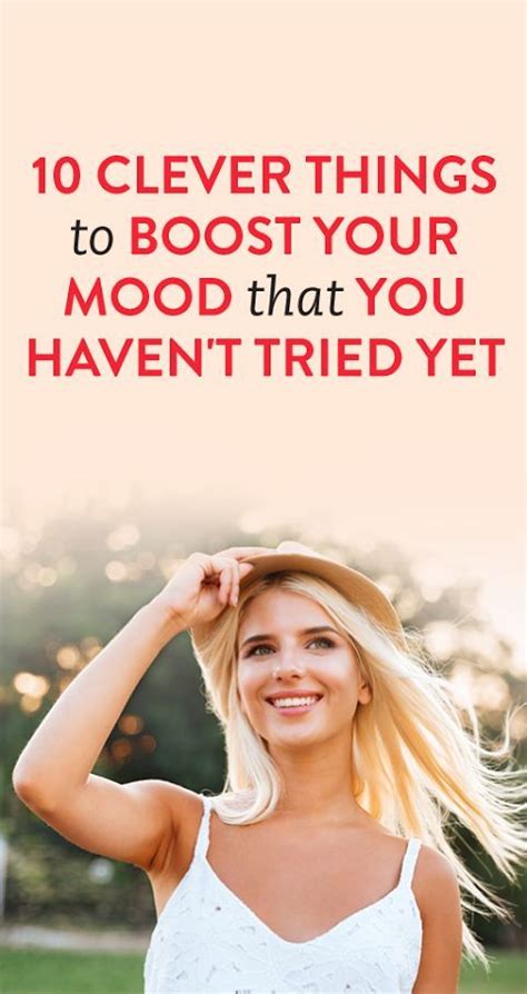 Get Into A Good Mood With 15 Clever Items You Havent Tried Yet Mood