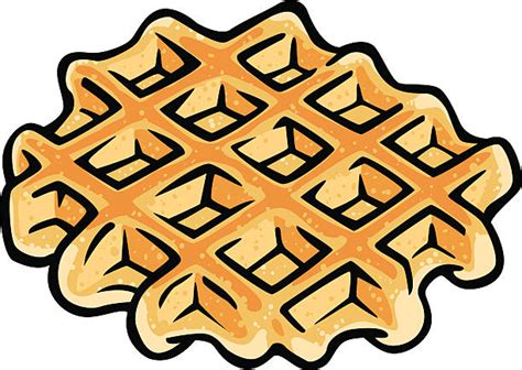 Waffle Pictures Clip Art 10 Free Cliparts Download Images On