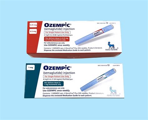 How To Get Ozempic For 25 Aandp Pharmacy Tx