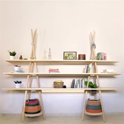 Some Creative Shelving Ideas That You Can Try At Home Homesfeed