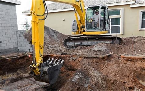 Learn More About Trenching In Excavation Drilling And Excavation Blog