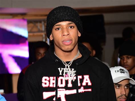 Nle Choppa Disses The Concept Of Onlyfans Hiphopdx