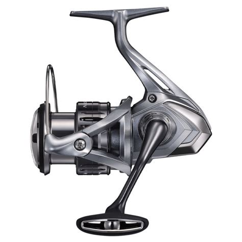 Moulinet SHIMANO Nasci 3000C