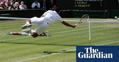 Wimbledon 2011 Day 11 In Pictures Sport The Guardian