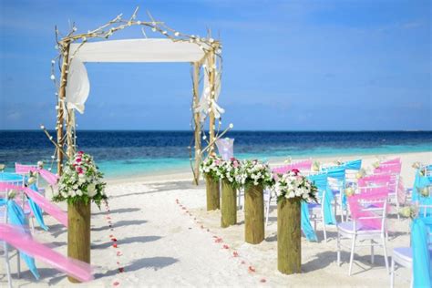 Top 5 Trending Wedding Motifs This 2019 Cebu Daily News
