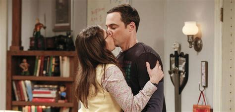 The Big Bang Theory Clip So Geht Es Für Sheldon Und Amy In Staffel 11