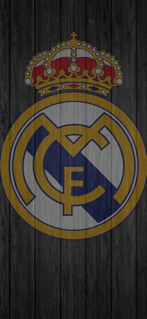 reˈal maˈðɾið ˈkluβ ðe ˈfuðβol (about this soundlisten), meaning royal madrid football club), commonly referred to as real madrid, is a spanish professional football club based in madrid. 1125x2436 Real Madrid CF Iphone XS,Iphone 10,Iphone X HD ...