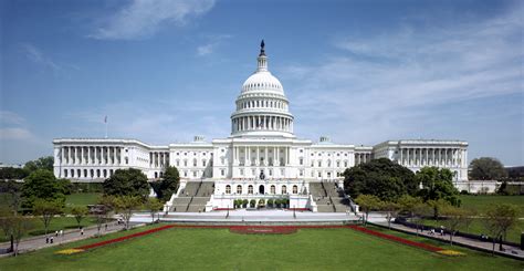 Curious About Other Houses Of Government That Resemble The Us Capitol