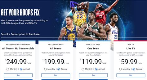 Here's my take on watching nba games for free online. NBA now offering NBA TV as a standalone subscription option