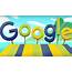 Olympics Google Doodle Marks Start Of 2016 Rio Games & Points To 