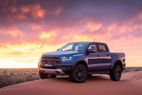 Ford Ranger Raptor 2019 Launch Review