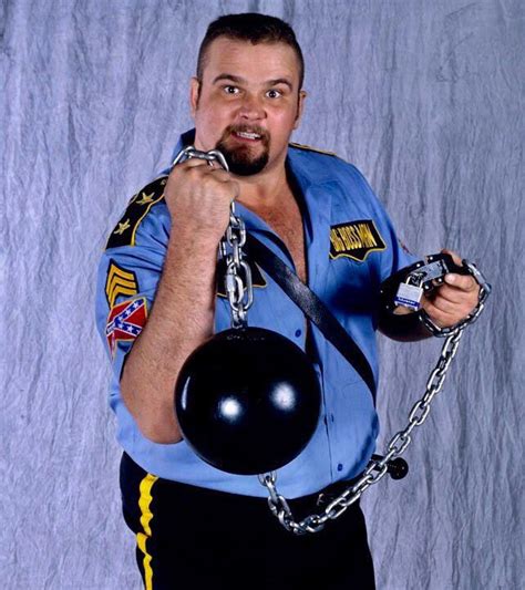 Happy Birthday To The Late Big Boss Man Pro Wrestling Universe Amino