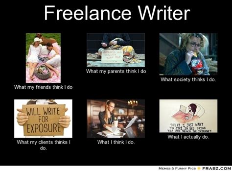 15 Memes For Writers That Will Crack You Up Pepper Content