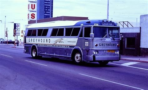 Greyhound Bus 8275 Mci Mc 5 Greyhound Bus Bus Bus Coach