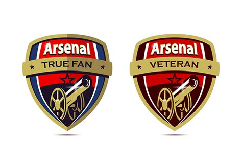 Arsenal Fc Badge Arsenal Fc Logo Png Png Free Png Images Toppng