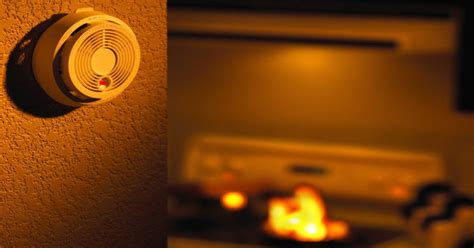 Go for canola, safflower, avocado or peanut oil. When should you replace your smoke alarms?