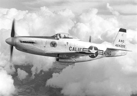 The Ultimate Mustang North American S Advanced Lightweight P 51h
