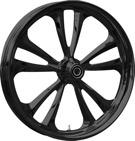 Colorado Customs Black Wheels Renegade Black Wheels Custom