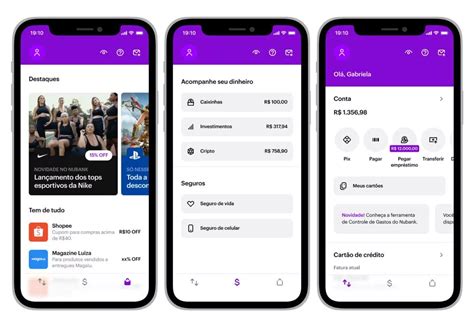 Nubank aplicativo muda e ganha recurso inédito veja como vai ser Conectados A maior web