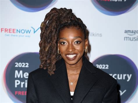 little simz announced as winner of 2022 mercury prize for sometimes i might be introvert